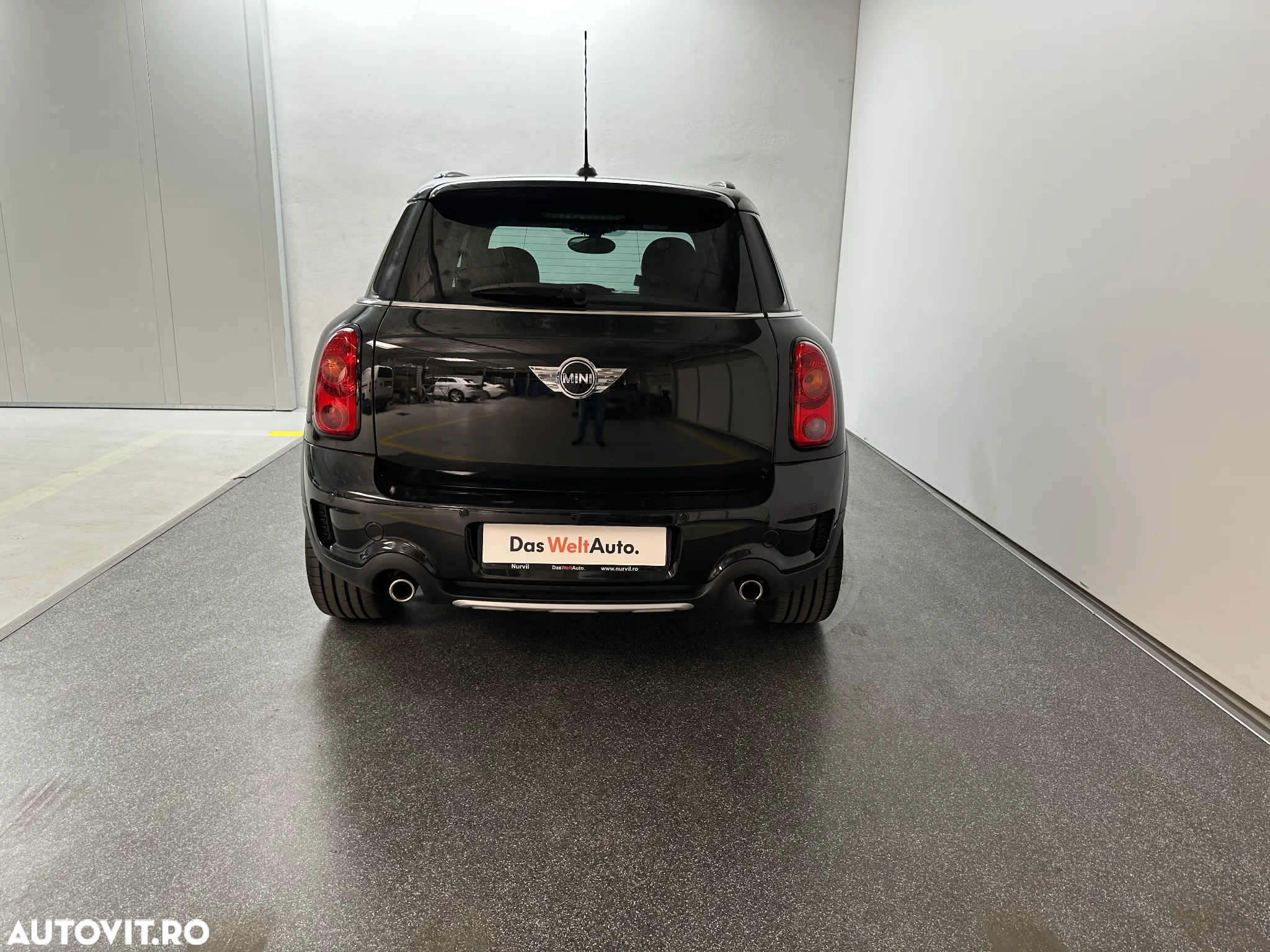Mini Cooper S - 3