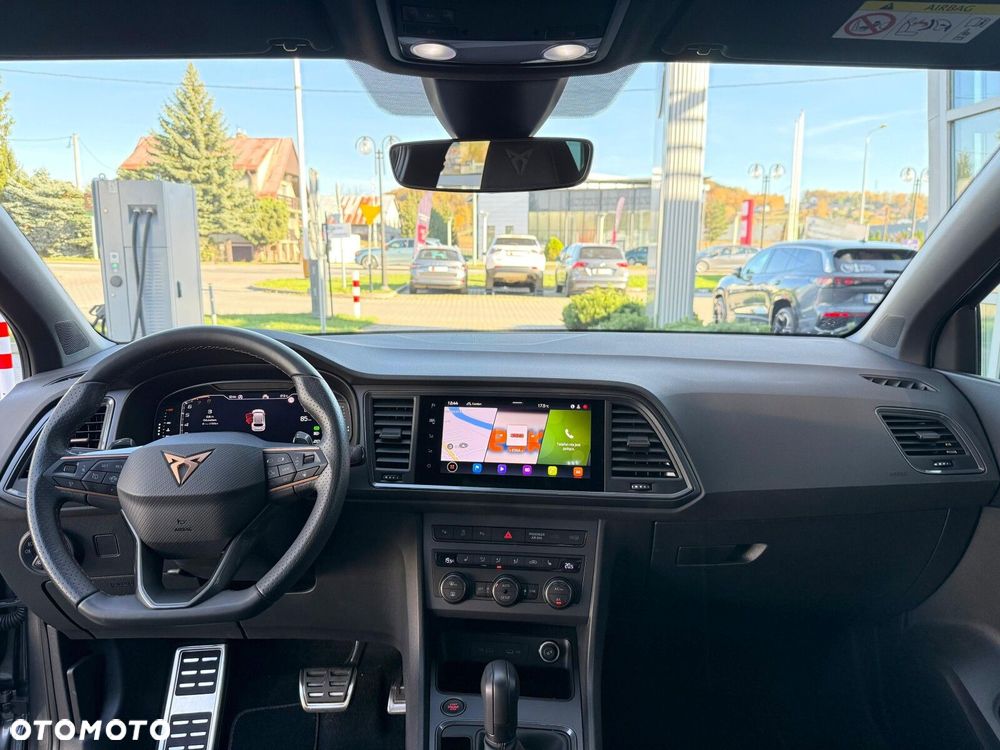 Cupra Ateca 1.5 TSI DSG - 16