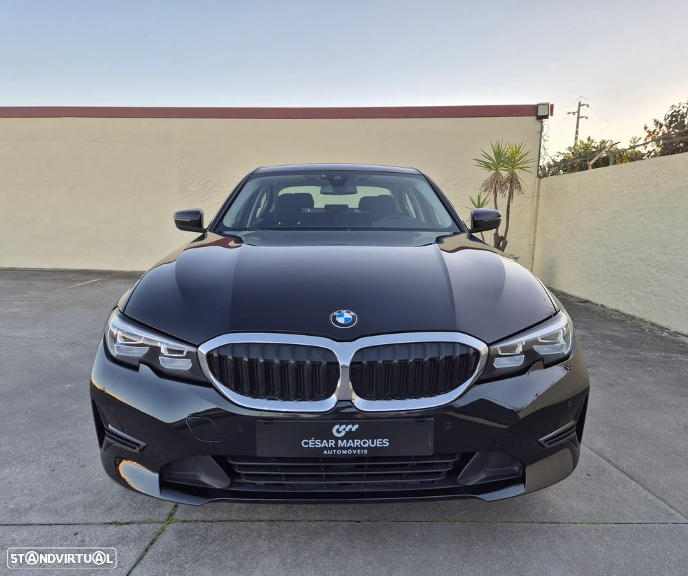 BMW 330 e Auto - 2