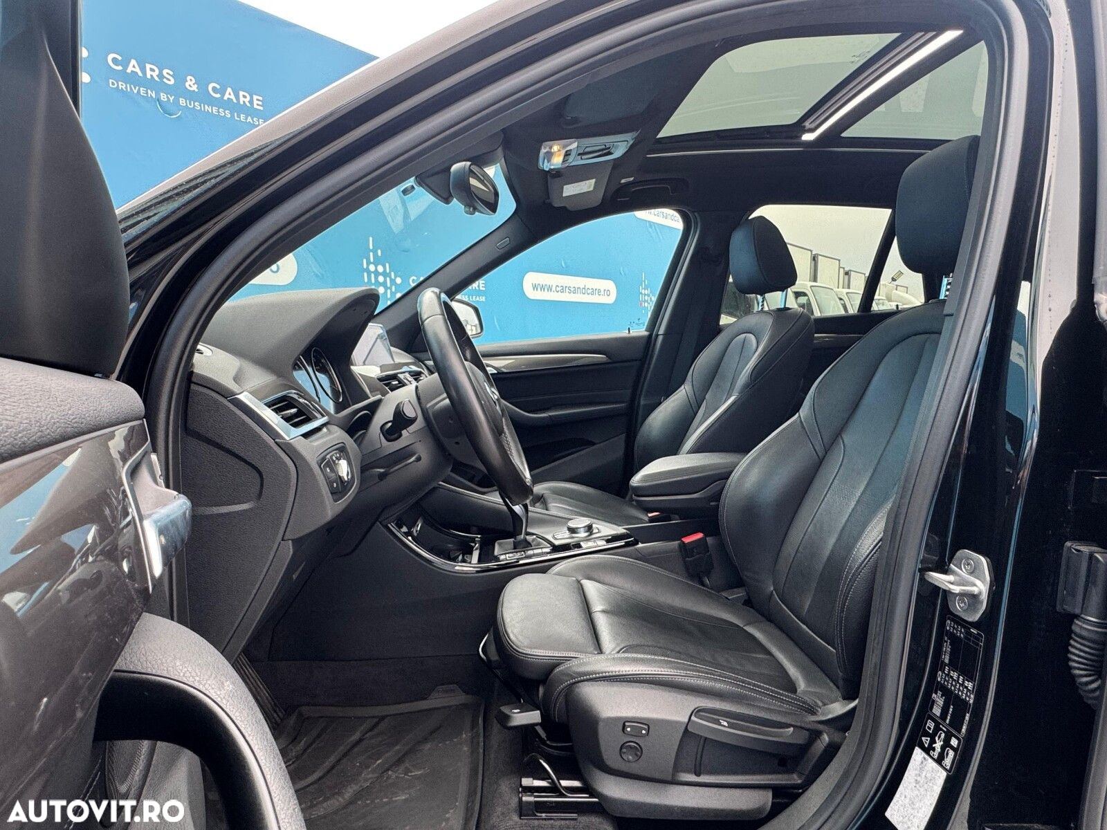 BMW X1 - 9