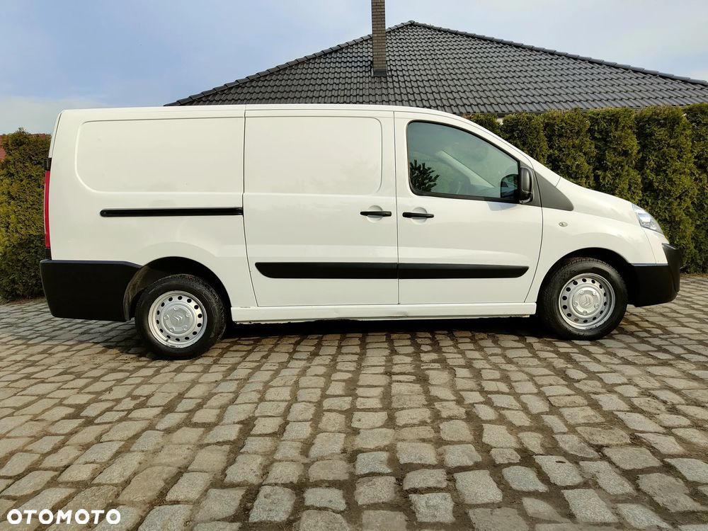 Citroën Jumpy L2H1 2,0 HDi - 4