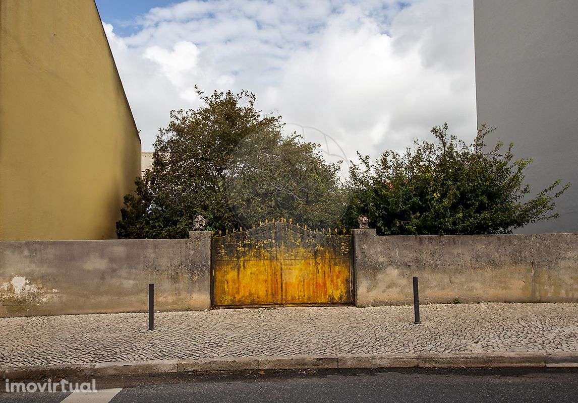 Terreno  para venda - Grande imagem: 2/13