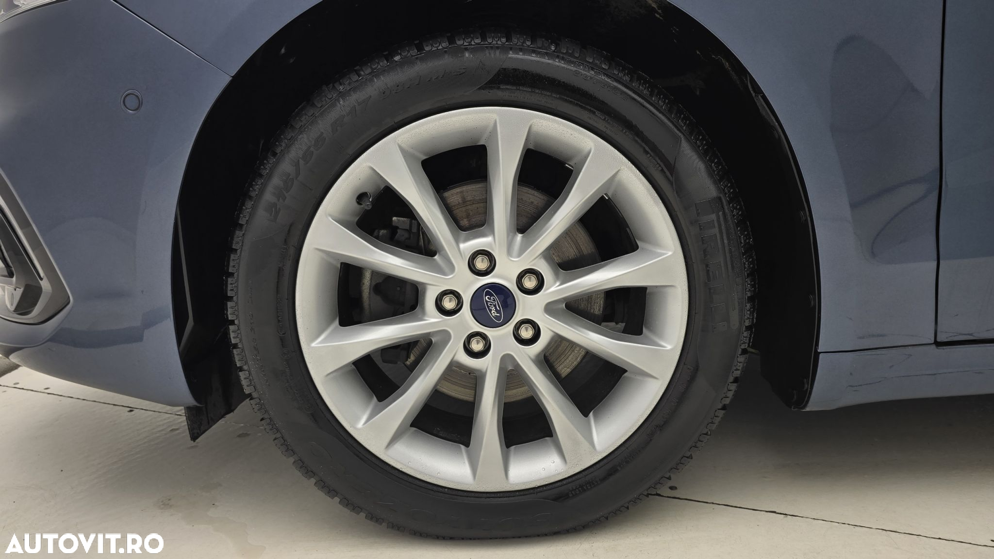Ford Mondeo - 23