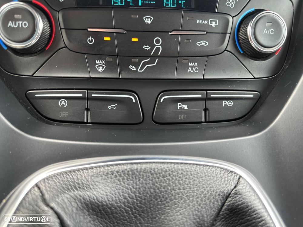 Ford Kuga 1.5 TDCi ST-Line Limited Edition - 50