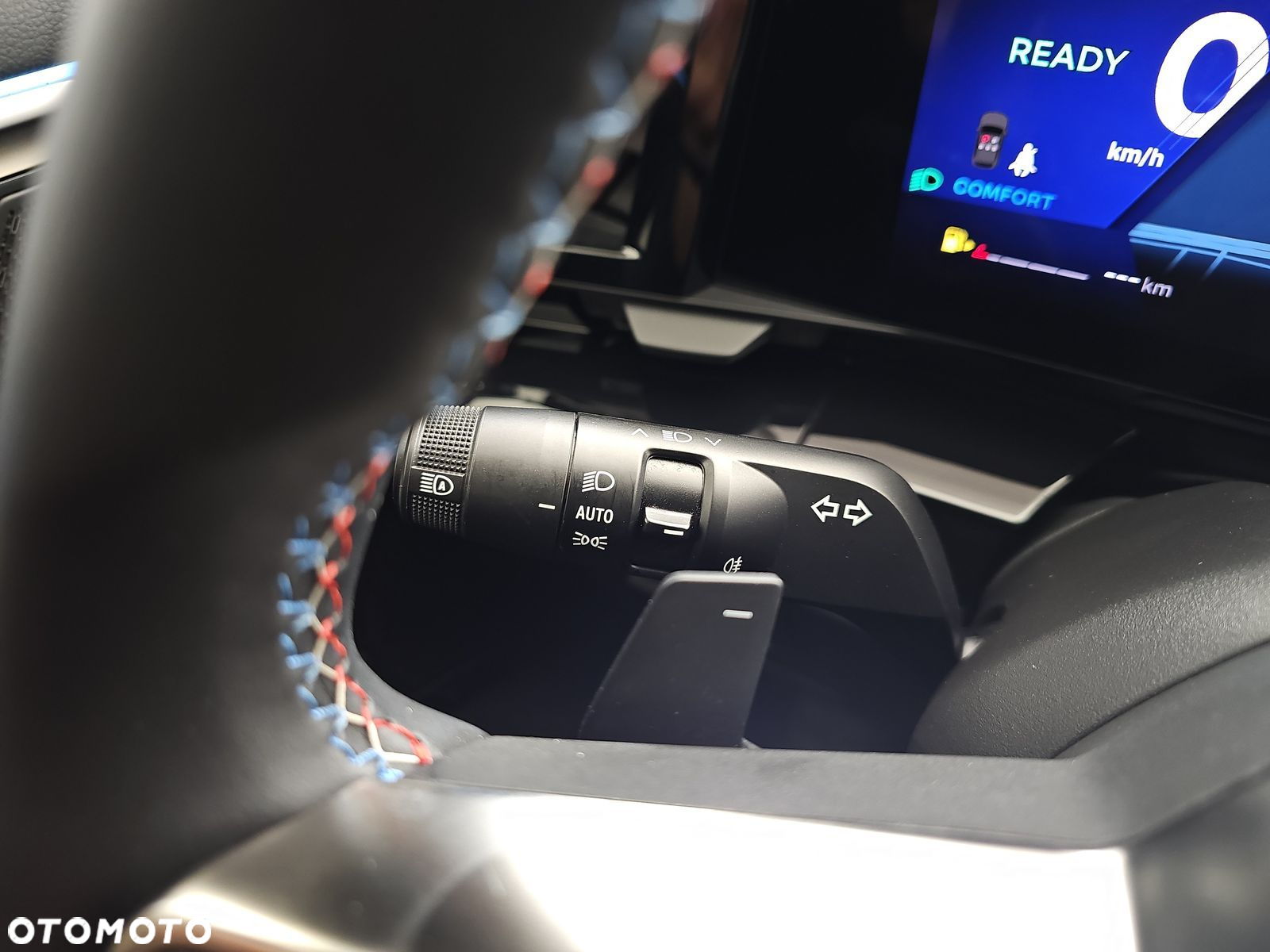 Renault Rafale 1.2 E-Tech Full Hybrid 200 esprit Alpine MMT - 17