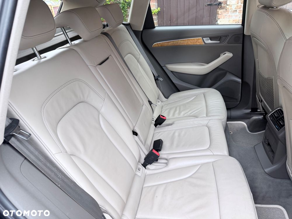 Audi Q5 - 19