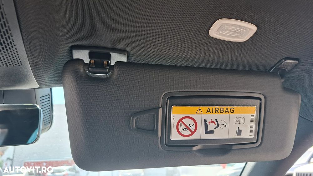Mercedes-Benz A 250 e Aut. - 37