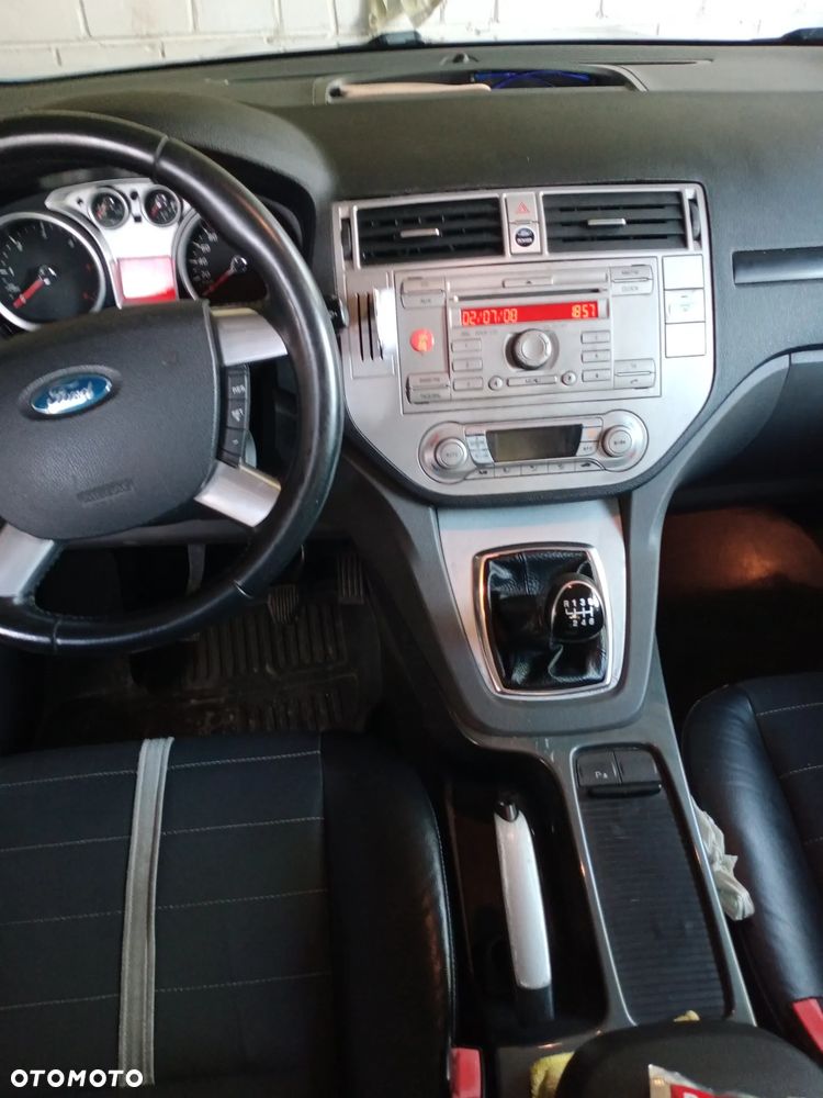 Ford Kuga 2.0 TDCi Titanium - 7