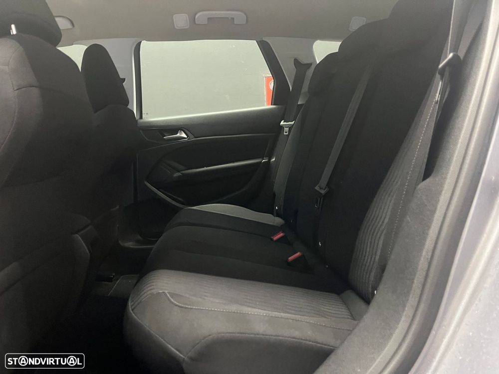 Peugeot 308 SW 1.6 BlueHDi Active - 10