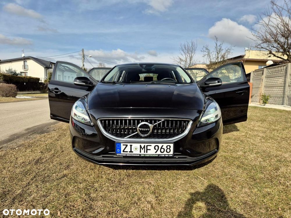 Volvo V40 T2 Kinetic - 5