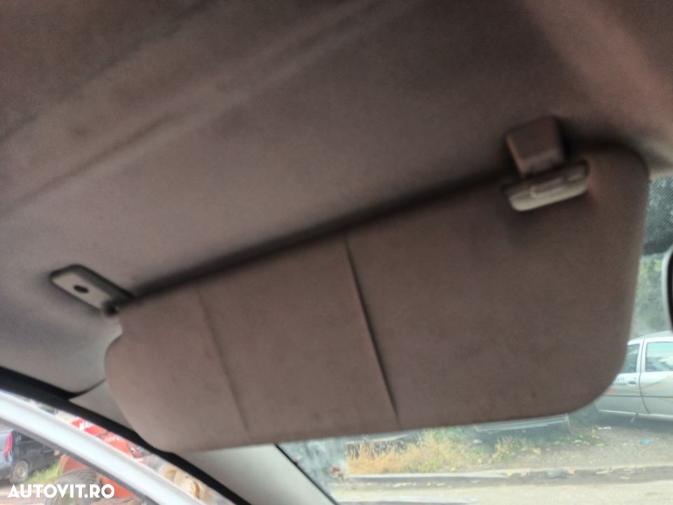 Dezmembrari  Opel ASTRA G  1998  > 2009 1.7 CDTI Motorina - 5