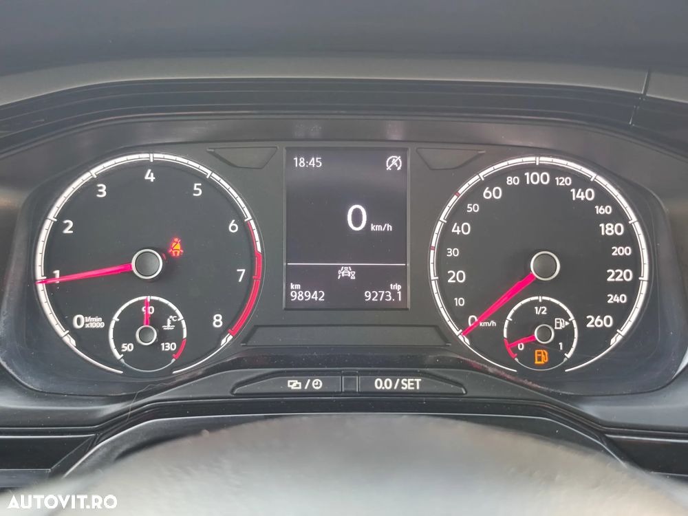 Volkswagen Polo 1.0 TSI Highline - 14