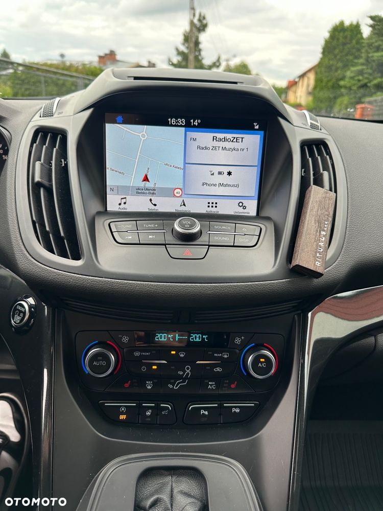 Ford Kuga 2.0 TDCi AWD ST-Line - 14