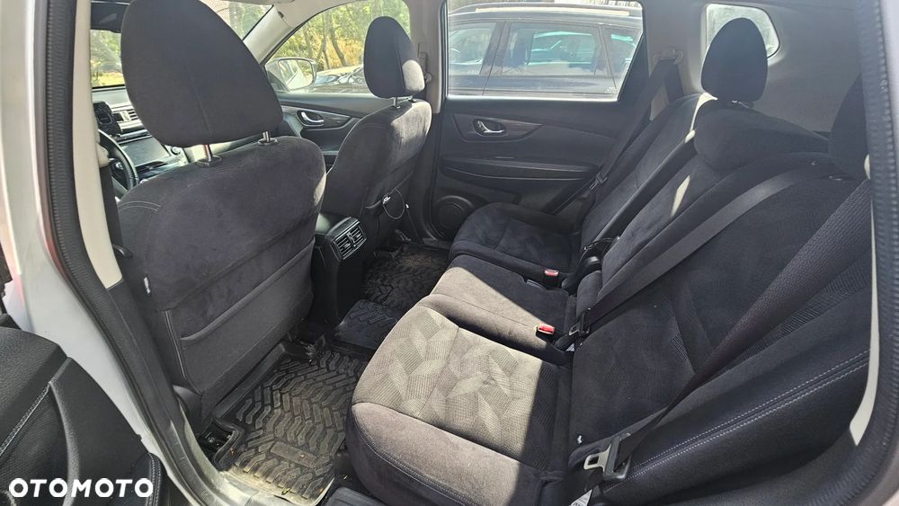 Nissan X-Trail 1.6 DCi Tekna 4WD - 3