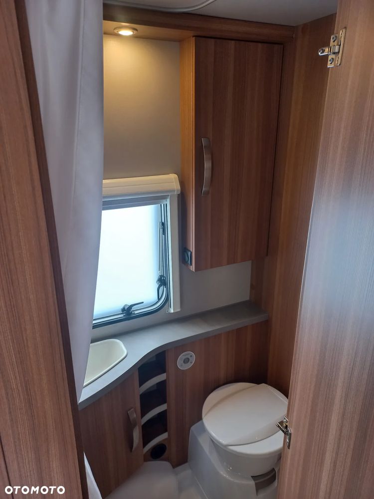 Weinsberg 420 QD, Mover, prysznic, I wł. Stan idealny - 31