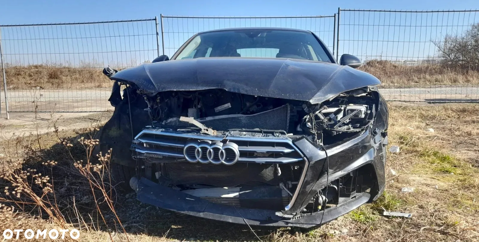 Audi A5 2.0 TFSI Quattro S tronic - 10