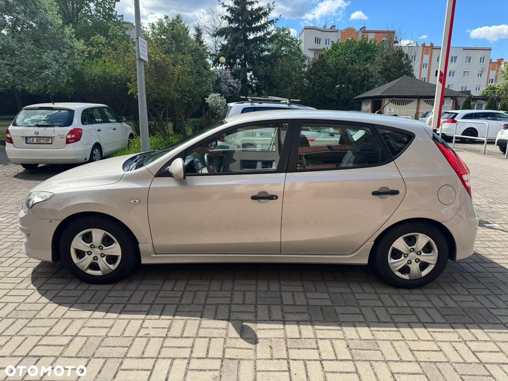 Hyundai i30 1.4 Classic - 3