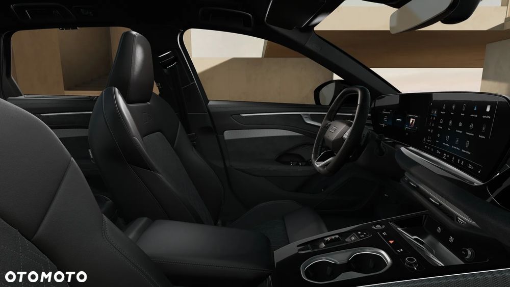 Audi A6 Avant TDI mHEV Quattro S tronic - 11