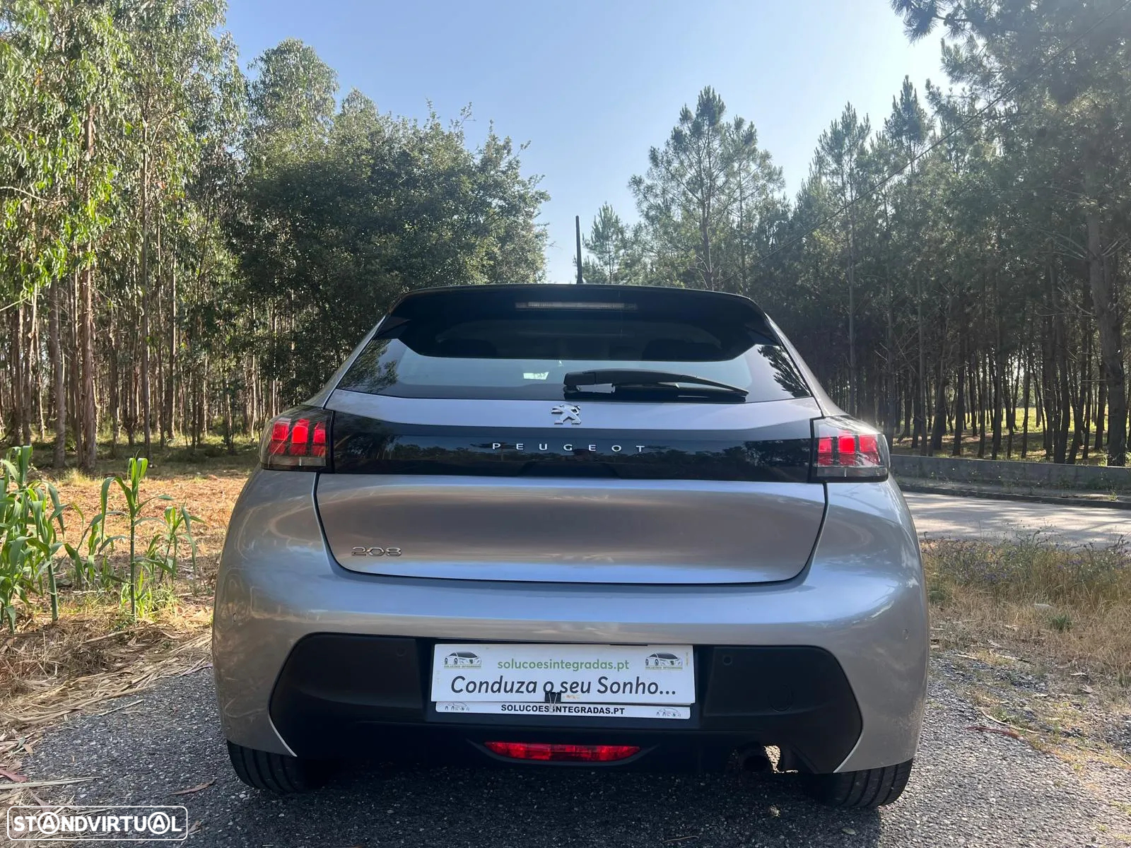 Peugeot 208 1.2 PureTech Active Pack - 24