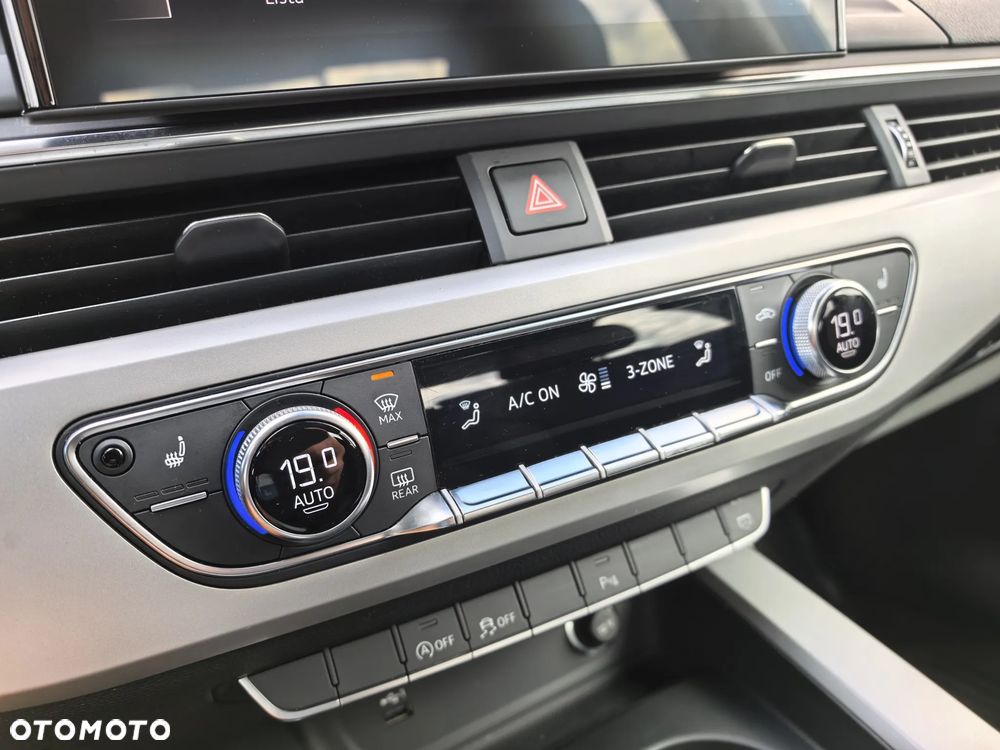 Audi A4 Limousine 35 TFSI mHEV S tronic - 22
