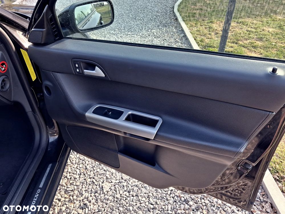 Volvo S40 1.8 Summum - 22