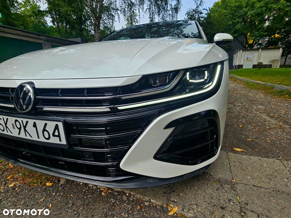 Volkswagen Arteon 2.0 TSI OPF 4Motion DSG R-Line - 19