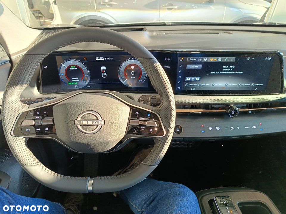 Nissan Ariya - 15