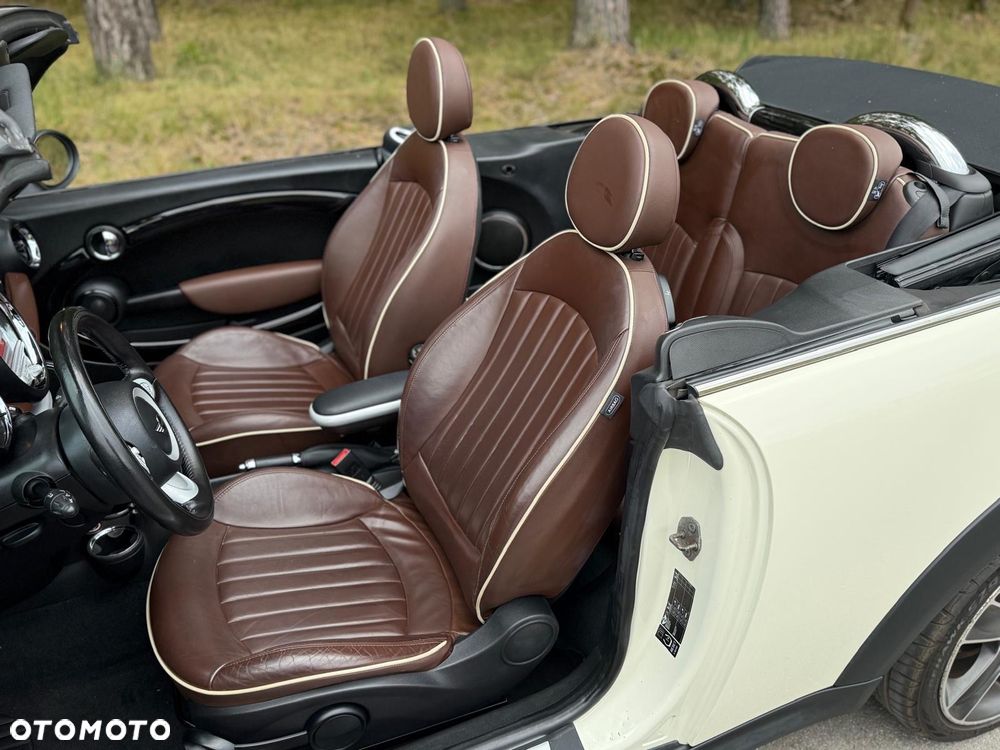 MINI Cooper S ver-standard - 16