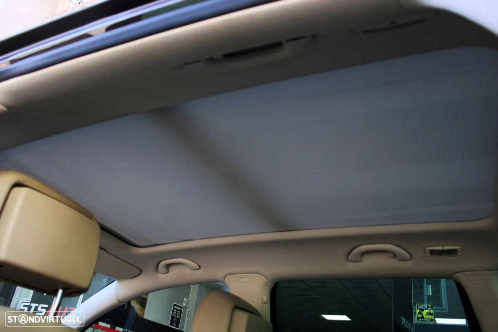 VW Passat Alltrack 2.0 TDI 4Motion DSG BlueMotion Tec - 51