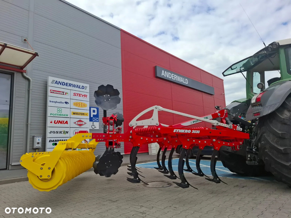 Pottinger SYNKRO 3030 NOVA