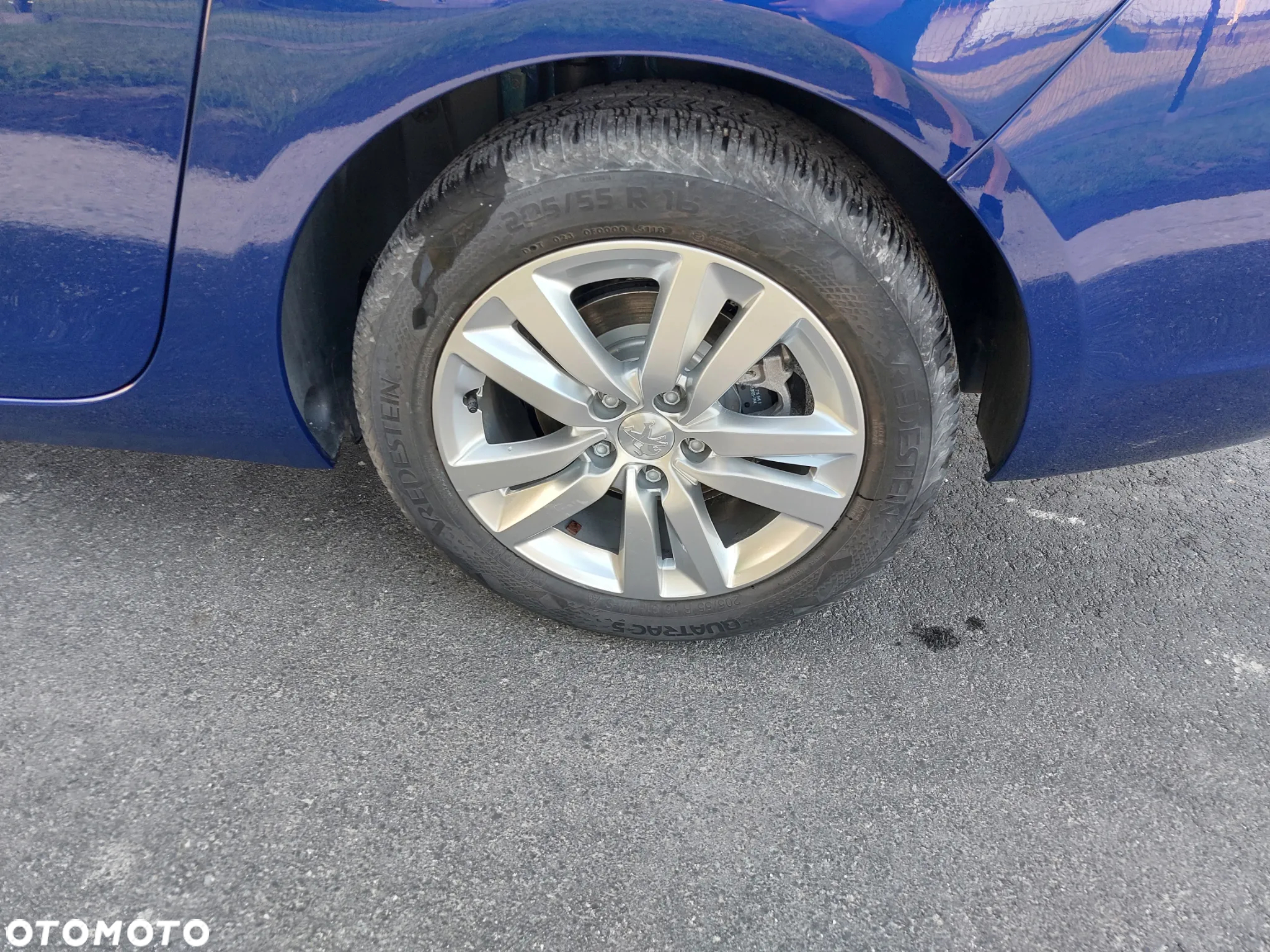 Peugeot 308 SW PureTech 130 Stop & Start Winter Edition - 17