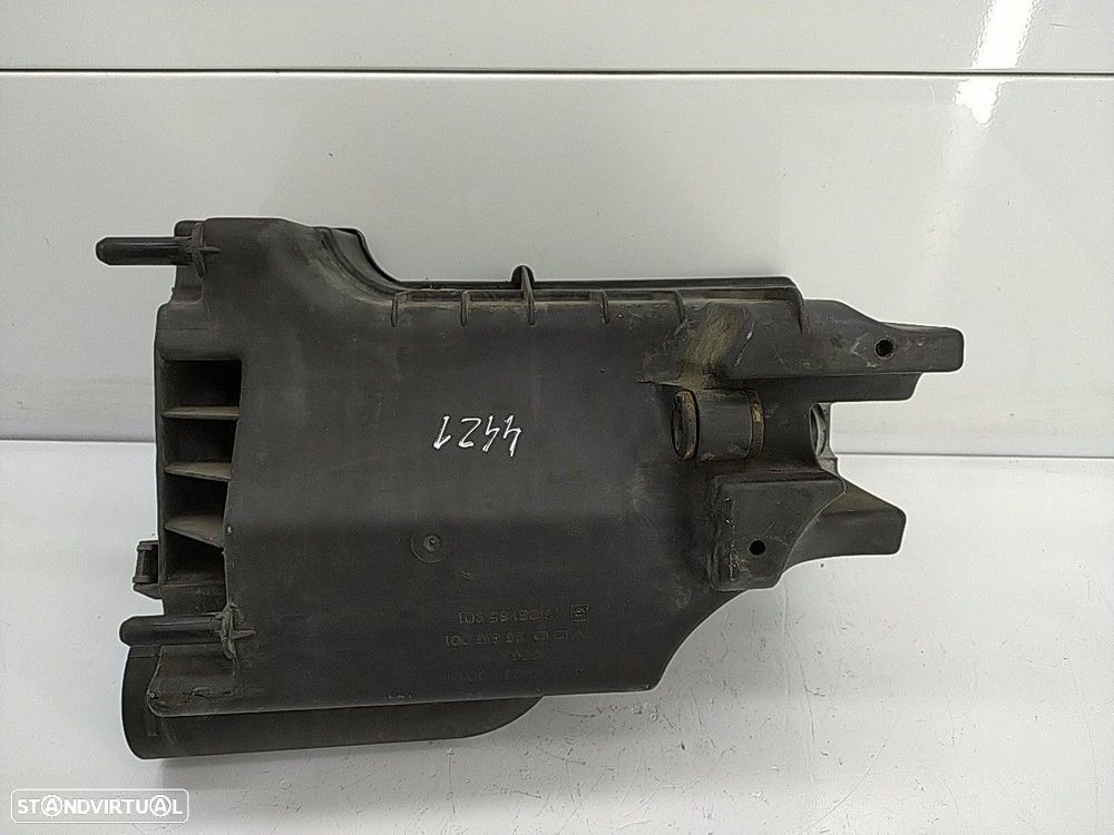 Caixa Filtro Ar Mercedes-Benz A-Class (W168) - 4