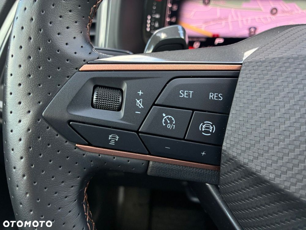 Cupra Ateca - 17