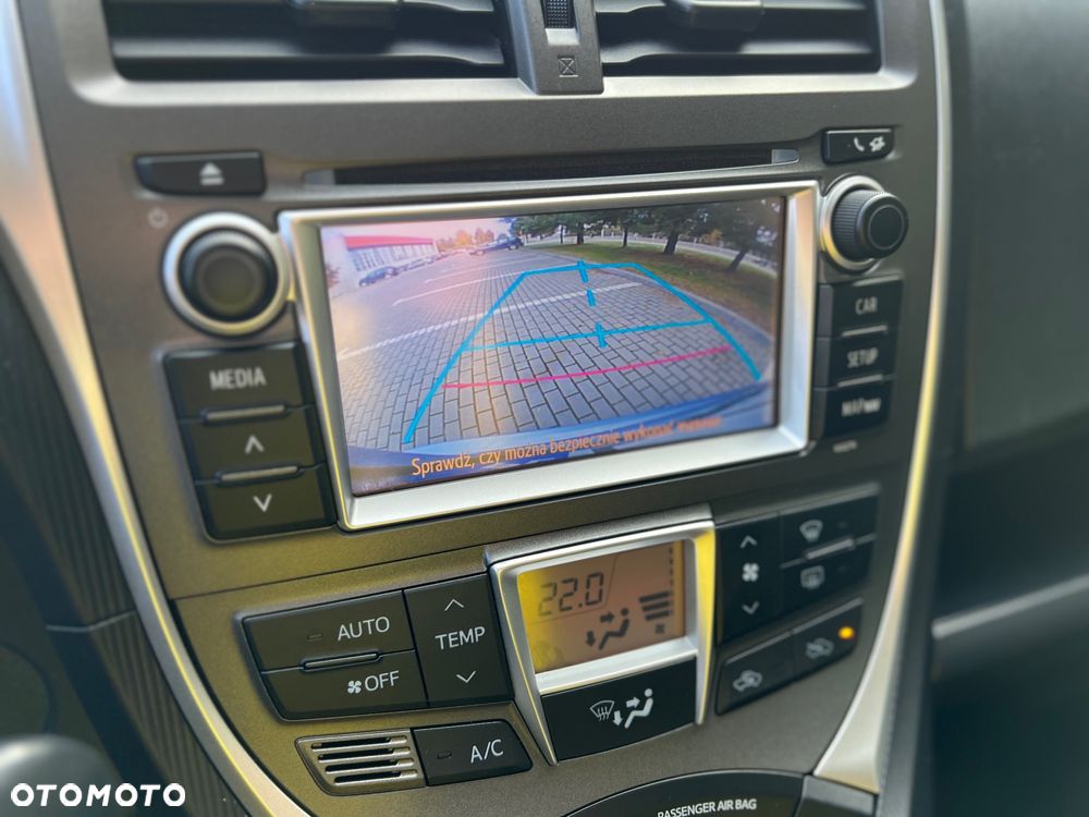 Toyota Verso S 1.33 Life - 33