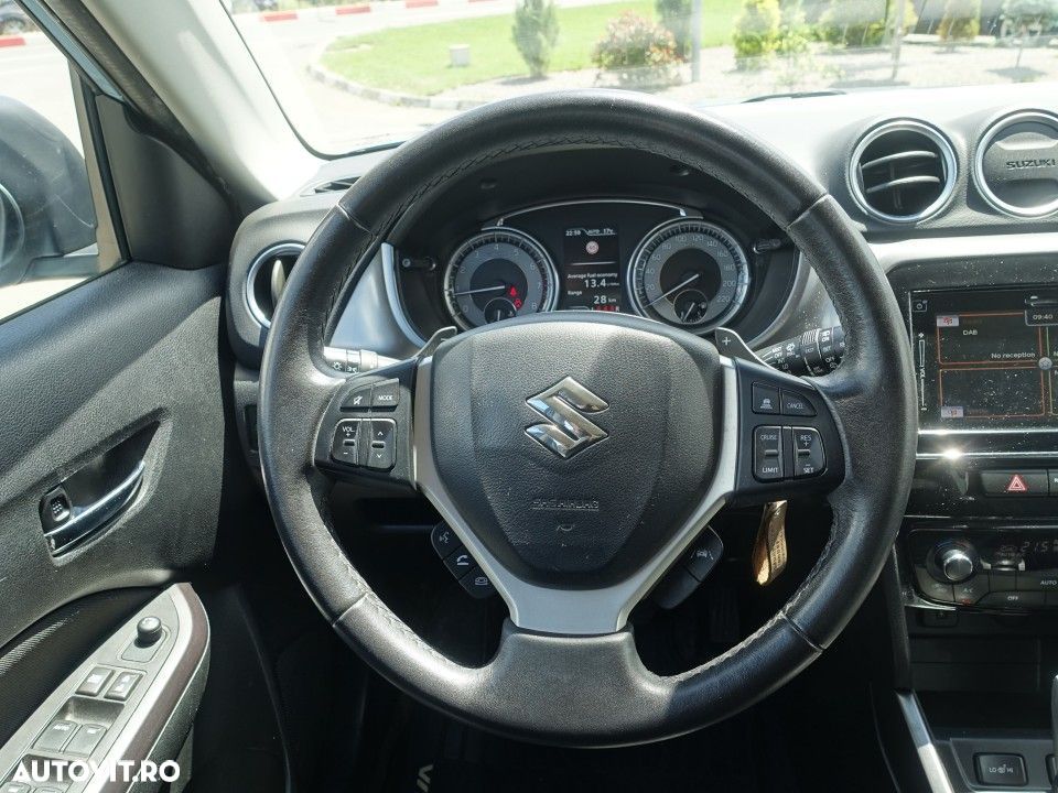Suzuki Vitara - 13