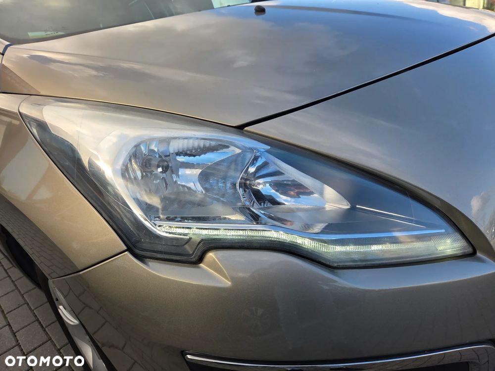 Peugeot 3008 HDi 115 Active - 6