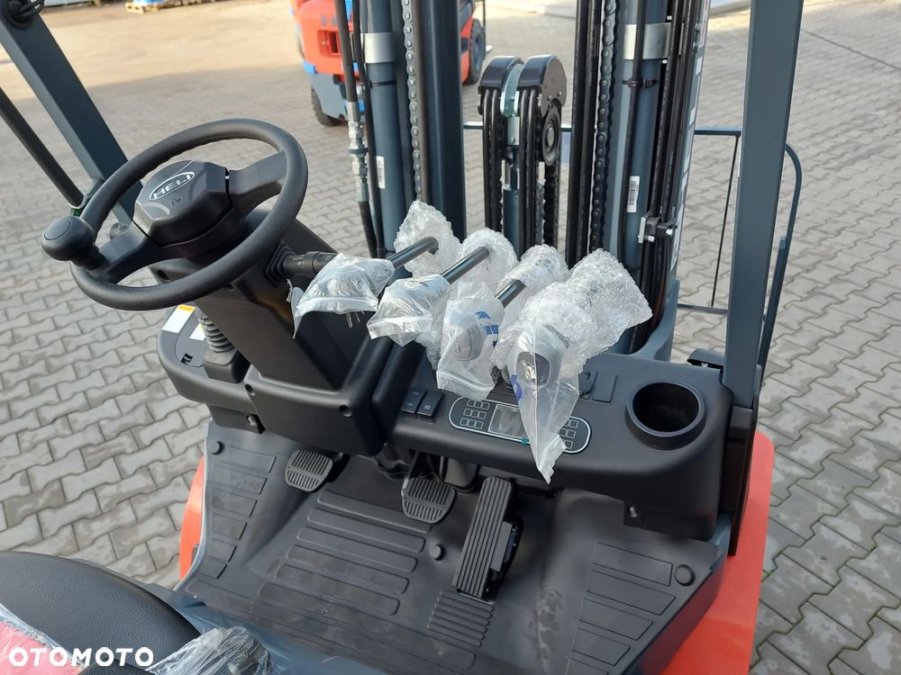 Heli CPYD35-KU1H - 5