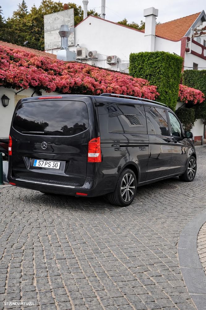 Mercedes-Benz Vito - 2