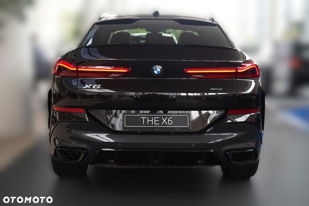 BMW X6 - 5