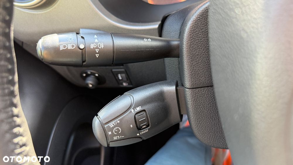 Citroën Berlingo - 18