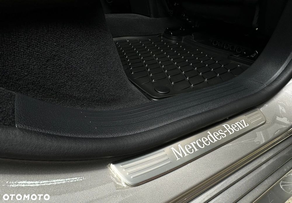 Mercedes-Benz GLE 400 d 4-Matic Premium Plus - 28