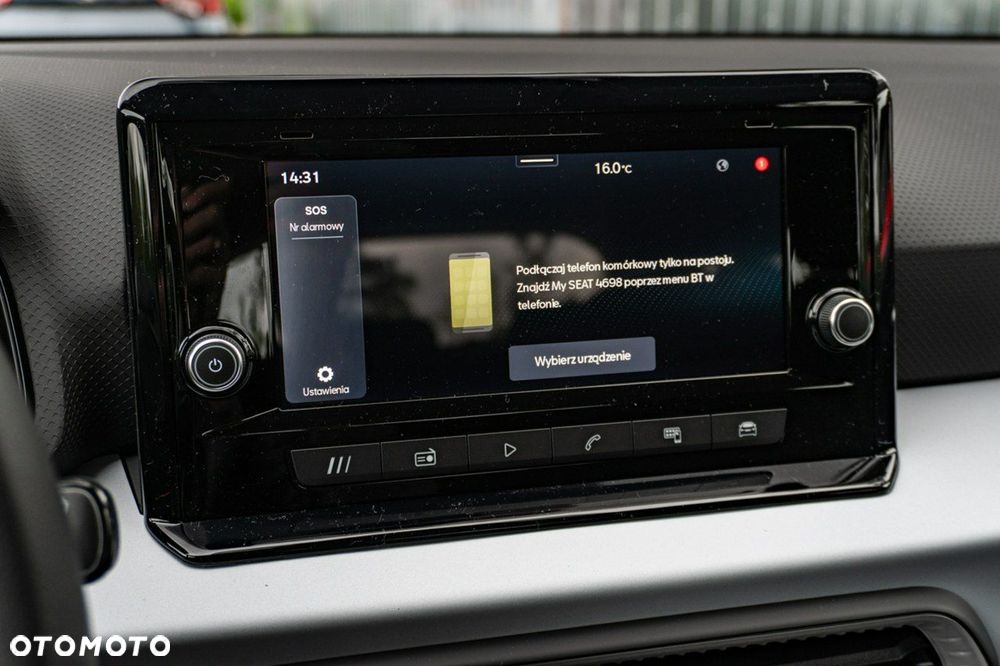 Seat Arona - 24
