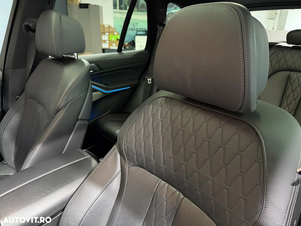 BMW X5 xDrive45e - 30
