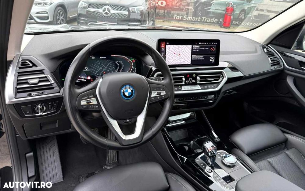 BMW X3 - 20