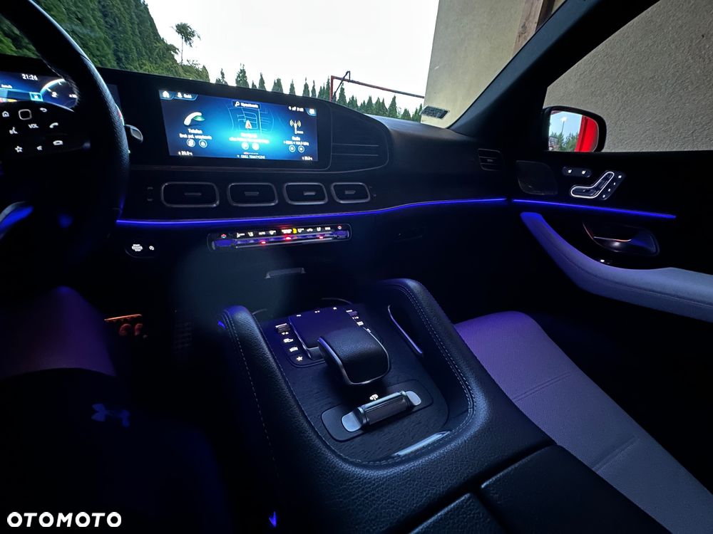 Mercedes-Benz GLE 400 d 4-Matic Premium Plus - 23