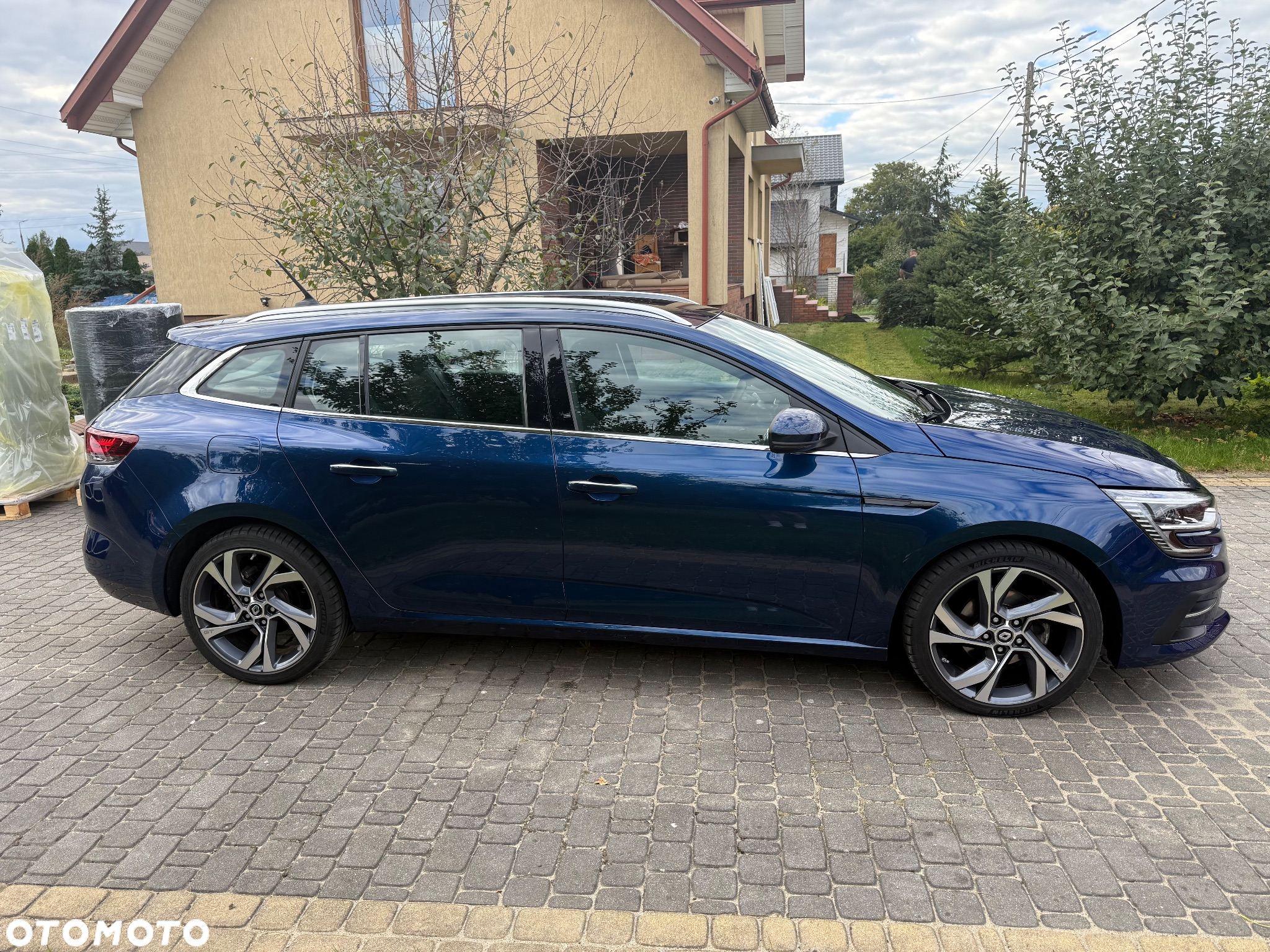 Renault Megane - 6