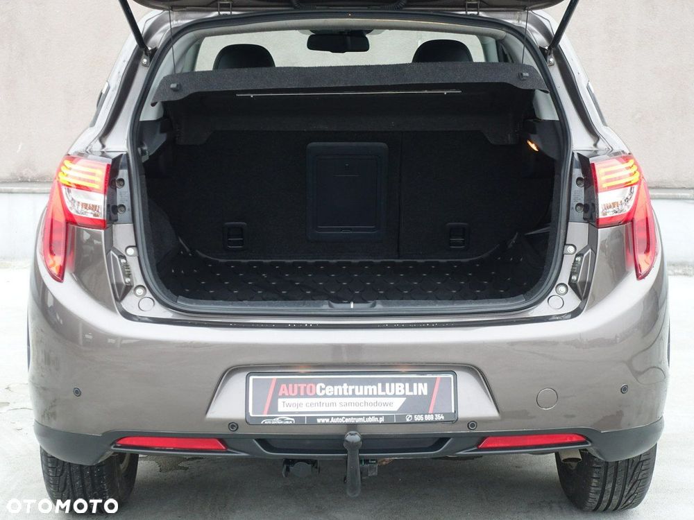 Citroën C4 Aircross 1.6 Stop & Start 2WD Tendance - 24