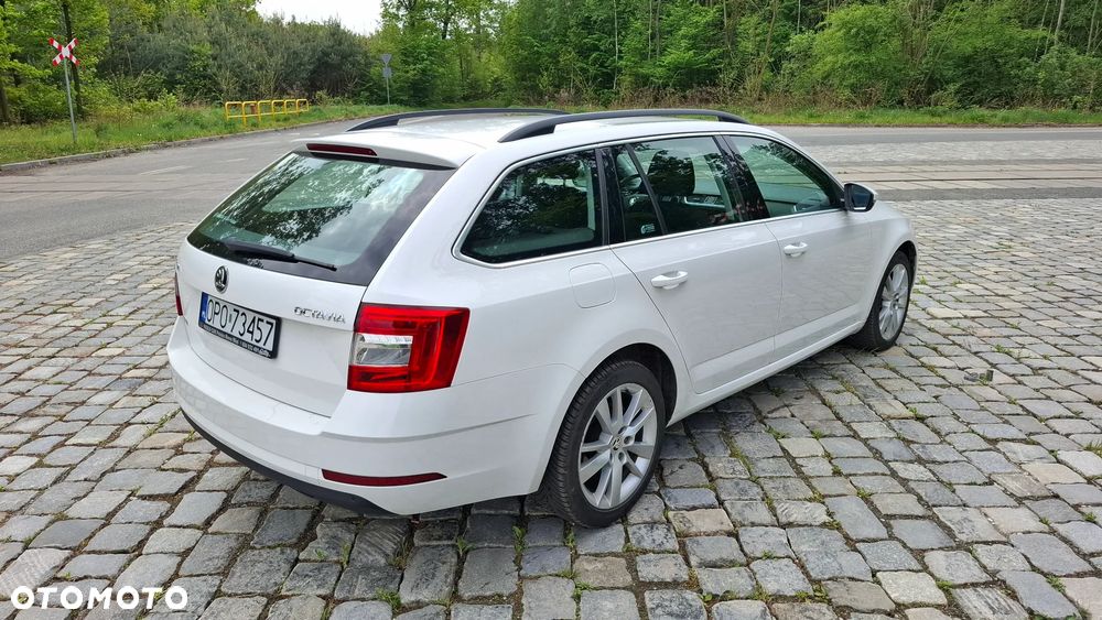 Skoda Octavia - 4