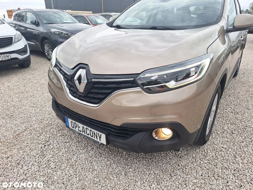 Renault Kadjar Energy TCe 130 COLLECTION - 6