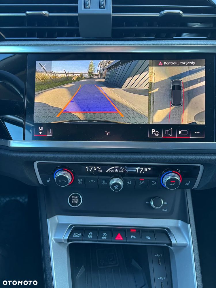 Audi Q3 35 TFSI Advanced S tronic - 15